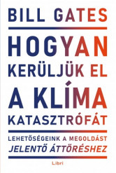 Hogyan kerüljük el a klímakatasztrófát? (e-könyv)
