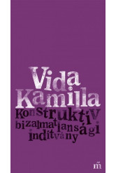 Konstruktív bizalmatlansági indítvány (e-könyv)