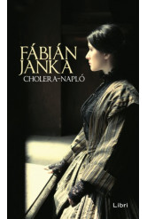 Cholera-napló (e-könyv)