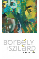 Kafka fia (e-könyv)