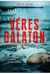 Véres Balaton (e-könyv)