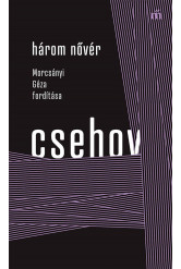 Három nővér - Morcsányi Géza fordítása (e-könyv)