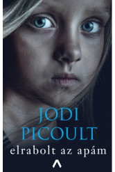 Elrabolt az apám (e-könyv)