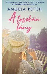 A toszkán lány (e-könyv)