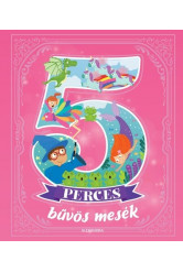 5 perces bűvös mesék