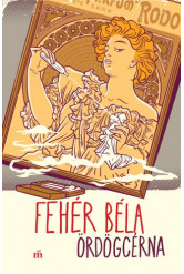 Ördögcérna (e-könyv)