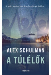 A túlélők (e-könyv)