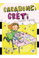 Garabonci Gréti és a húsvéti nyuszi §H