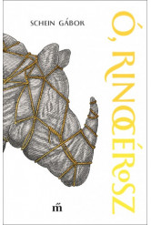 Ó, rinocérosz (e-könyv)