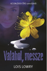 Valahol, messze (e-könyv)