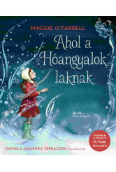 Ahol a Hóangyalok laknak