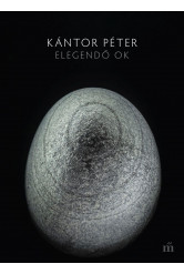 Elegendő ok - Versek 2017-2021 (e-könyv)