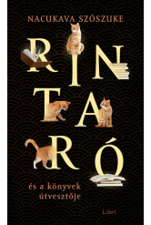 Rintaró és a könyvek útvesztője