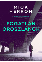 Fogatlan oroszlánok (e-könyv)