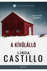 A kívülálló (e-könyv)