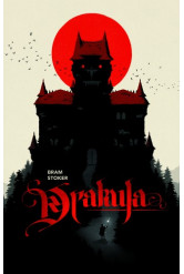 Drakula (e-könyv)