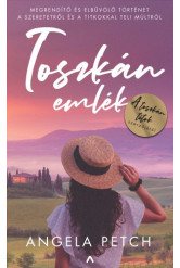 Toszkán emlék (e-könyv)