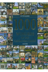 1000 Wonders of the Carpathian Basin