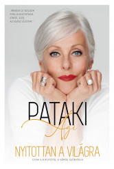 Nyitottan a világra - Utam a kifutótól a vörös szőnyegig (e-könyv)