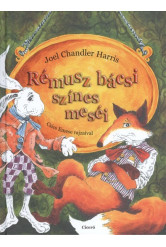 Rémusz bácsi színes meséi