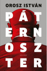 Páternoszter (e-könyv)