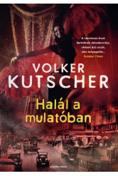 Halál a mulatóban (e-könyv)