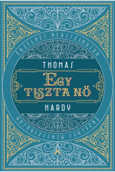 Egy tiszta nő (e-könyv)