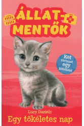 Állatmentők Extra 1. - Egy tökéletes nap - Állatmentők