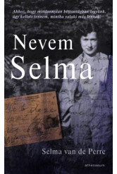 Nevem Selma (e-könyv)