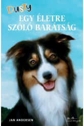 Dusty - Egy életre szóló barátság (e-könyv)