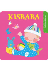 Első képeskönyvem - Kisbaba