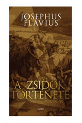 A zsidók története (új kiadás)