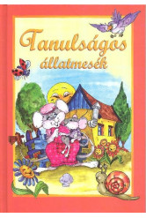 TANULSÁGOS ÁLLATMESÉK