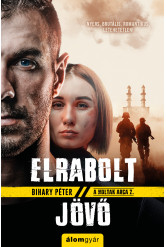 Elrabolt jövő (e-könyv)