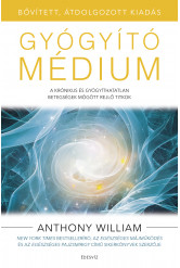 Gyógyító médium (bővített kiadás) (e-könyv)