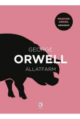 Állatfarm (magyar-angol kétnyelvű)