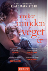 Amikor minden véget ér (e-könyv)
