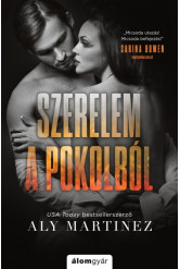 Szerelem a pokolból
