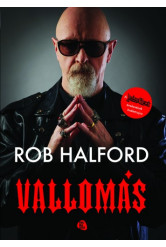 Vallomás (e-könyv)