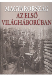 Magyarország az első világháborúban