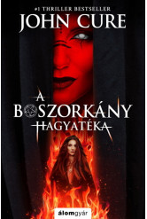A boszorkány hagyatéka