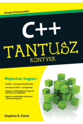 C ++ - Tantusz Könyvek