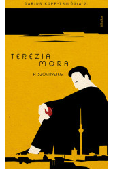 A szörnyeteg - Darius Kopp-trilógia 2.