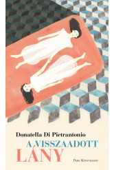 A visszaadott lány (e-könyv)