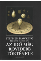 Az idő még rövidebb története (új kiadás)