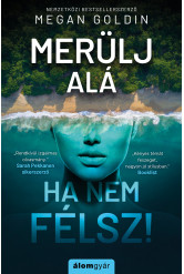 Merülj alá, ha nem félsz! (e-könyv)