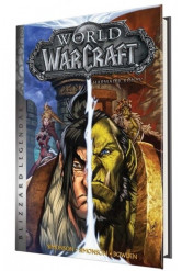 World of Warcraft: Harmadik könyv (képregény)