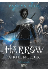 Harrow, a Kilencedik - Lezárt sír-sorozat 2.