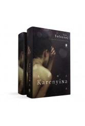 Anna Karenyina 1.-2.
