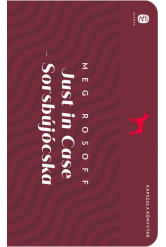 Just in Case - Sorsbújócska - Európa Kapszula Könyvtár